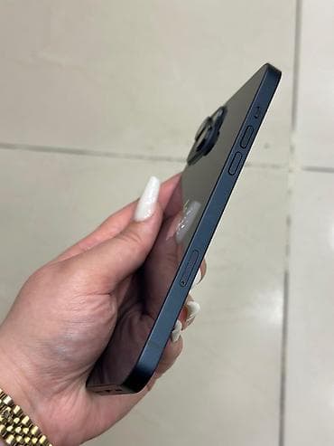 ipad pro 12: IPhone 14 Plus, 128 GB, Göy — 2