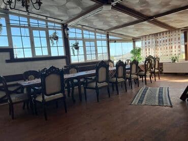 arenda pub restoran: Tam Techizatli Her Bir seraiti var Isini bilen insan ucun gozel — 13