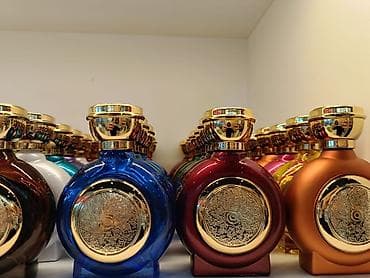 Flakonların Topdan və Pərakəndə satışı. 50 ml 1.60 azn — 3