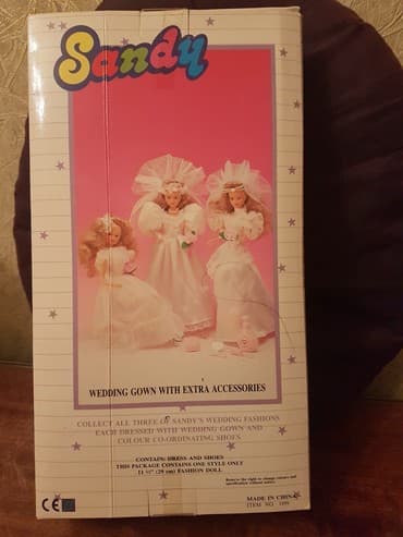 говорящие мягкие игрушки: ● KUKLA ● Təzə. Çin istehsalı. Hündürlüyü - 33 sm. Qiyməti - 40 — 8