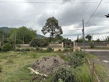 sahil qəsəbəsində torpaq satılır: 16 sot, Tikinti, Mülkiyyətçi, Kupça (Çıxarış) — 4