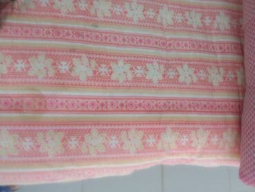 işlənmiş matras: Tək döşəklər işlənmiş — 1