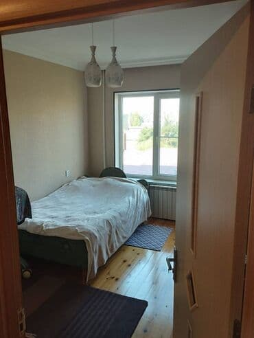 ucbucaq evlər: Bakı, Bakıxanov qəs., 3 otaqlı, Köhnə tikili, 72 kv. m — 7