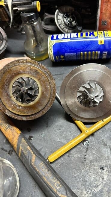 TuRBo servis olaraq sizə öz xidmətlərimizi təklif edirik.Biz bütün