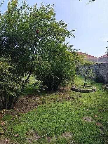 bina az qebele: 6 otaqlı, 320 kv. m, Orta təmir — 3