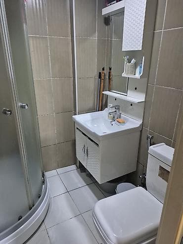 Xirdalanda Riyad ticaret mərkəzi ilə uzbə uzdə abşeron gğnclər — 8