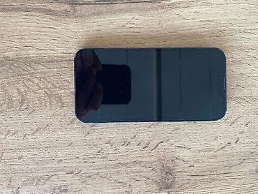 iphone 7s: IPhone 13, 128 GB, Qara, Face ID — 2
