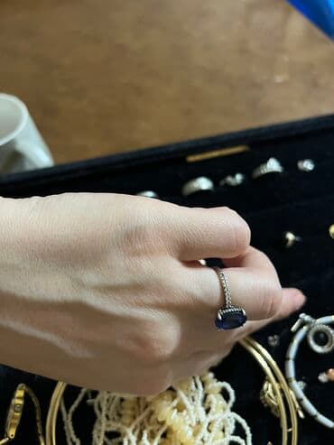 Сумки: Браслет, Pandora, Серебро, Самовывоз — 9