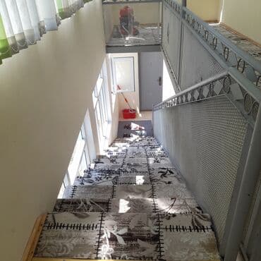 lalafo долгосрочная аренда квартир: 250 м², 5 комнат, Комби, Газ, Электричество — 13