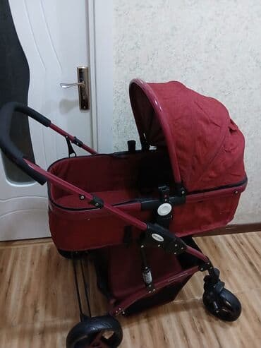 Modullu arabalar: Transformer araba — 1