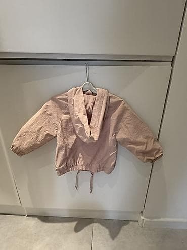 cadir usaq: Kurtka, Qız üçün, 9 - 12 ay — 2