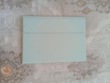 mini tablet: Planşet üçün klaviaturalı qoruyucu dəst 50 azn tep tezedir islenmeyib — 4