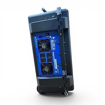 jbl 310: Mikser | 4×900W | USB | FX Effekt GO Power Mats VS18pro – 10 Kanal — 6