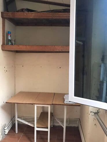 binəqədi evlərin satışı: 2 otaqlı, Yeni tikili, m. Əhmədli, 45 kv. m — 15