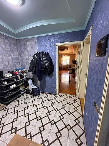 kiraye evler memar ecemi: Beyləqan, 3 otaqlı, Köhnə tikili, 3 kv. m — 4