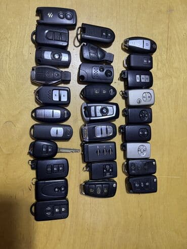 липотрим оригинал купить: Masin acarlari original Toyota agua. vitiz. filder. noha. v.s — 1