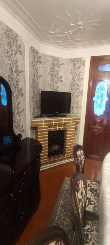 sabuncuda satılıq evler: Bakı, 5 otaqlı, Köhnə tikili, m. Nəriman Nərimanov, 120 kv. m — 17