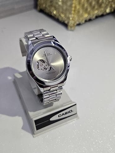 tap.az saatli: Qol saatı, Rolex — 2