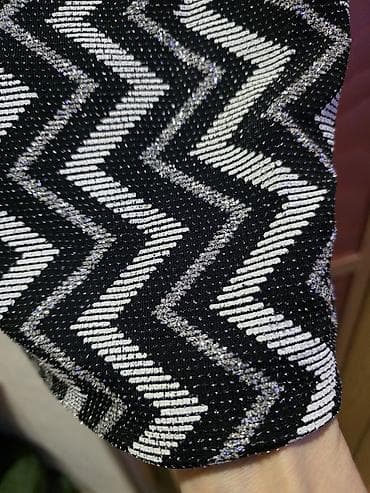 muncuqdan canta: Kokteyl donu, Midi, M — 2