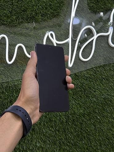 gt50 pro max: Xiaomi 14T Pro, rəng - Qara — 3
