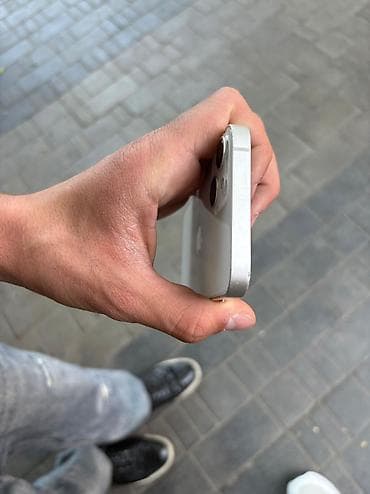 Iphone 13 94 pil Her seyi isleyir Adaptirida usdunde verilir 600