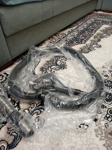 kameralı maşın: Tozsoran Arcelik, Quru təmizləmə — 2