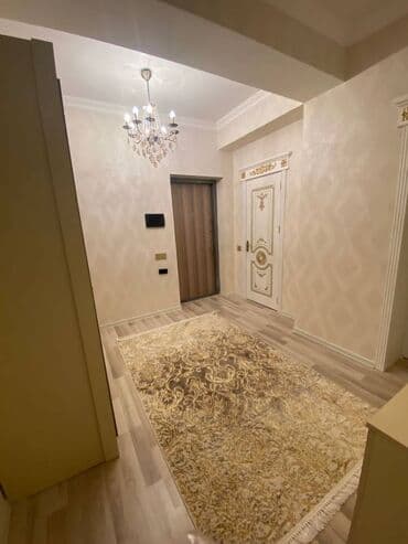 hipoteka evler: 2 otaqlı, Yeni tikili, m. Həzi Aslanov, 57 kv. m — 26