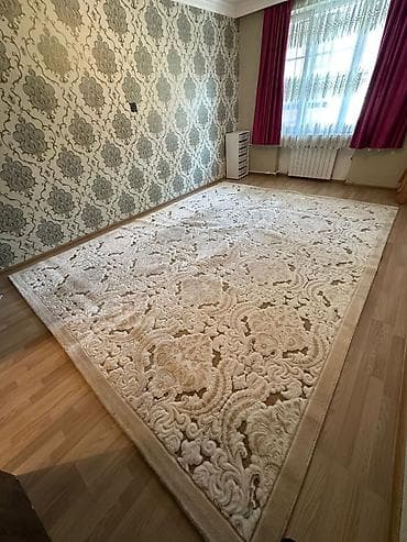 Xalçalar: Xalça Türkiyə, Kredit yoxdur — 2