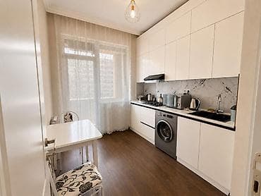 Mənzillər: İcarəyə verilir 2 otaqlı yeni tikili 53 m², 20 Yanvar m. Kateqoriya — 3