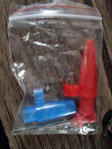 r15 tekerler: Avtomobil üçün 12V hava kompressoru – 300 PSI Xüsusiyyətlər: - — 3