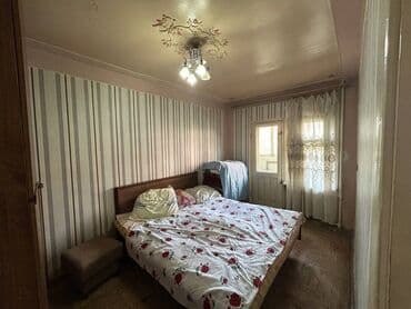 ipoteka ile satilan menziller: Bakı, 8-ci kilometr, 3 otaqlı, Köhnə tikili, m. Neftçilər, 71 kv. m — 7