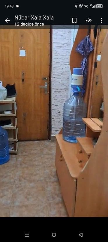 bina tap az: Əcəmi metrosuna 5 deq mesafede yerlesir 5 mertebenin 5 ci mertebesi 2 — 4