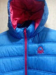 Toy paltarları və aksesuarları: 3XL — 4