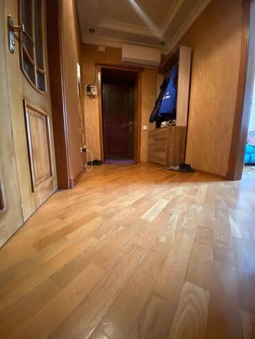 binəqədi evlərin satışı: Bakı, Bakıxanov qəs., 3 otaqlı, Köhnə tikili, 80 kv. m — 6