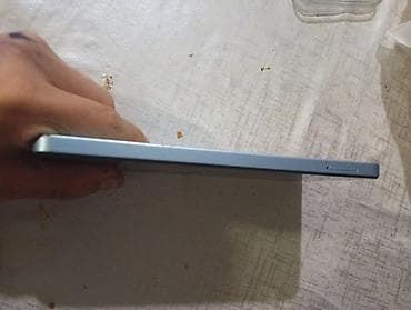 Redmi A5, 128 GB, rəng - Mavi, Barmaq izi