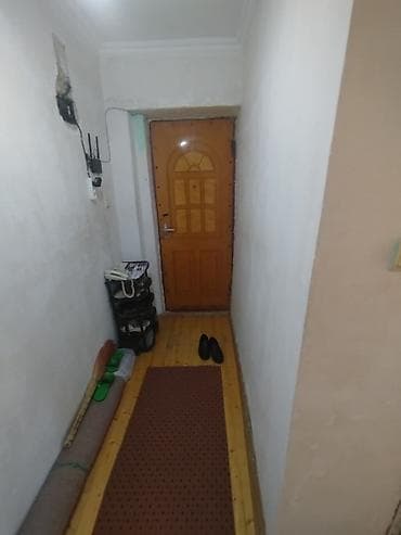 gence kiraye menzil: Bakı, Əmircan qəs., 1 otaqlı, Köhnə tikili, m. Qara Qarayev, 40 kv. m — 9