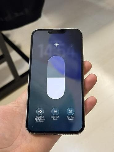 ucuz iphone 7: IPhone 13 Pro Max, 256 GB, Graphite, Simsiz şarj, Face ID, Sənədlərlə — 2