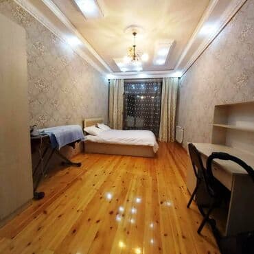 tap az quba kiraye evler: Xətai metrosu yaxınlığında,Bakı Əyləncə Məzkəzinin yanında,sahəsi — 6