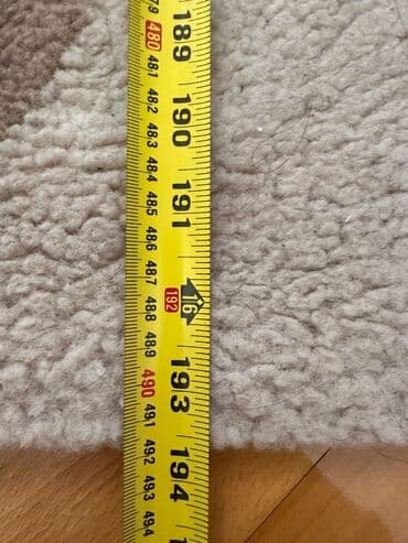 dəhliz üçün xalça: Xalça Dekorativ, Türkiyə, Kredit yoxdur — 6