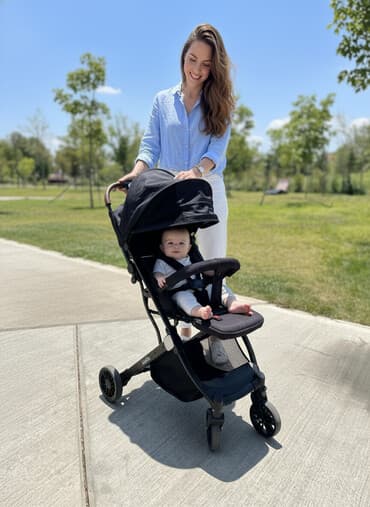 uşaq çadır: Klassik gəzinti arabası, Kidilo, İşlənmiş, Cins: Oğlan, Yaş: <1 ay, Ödənişli çatdırılma — 2