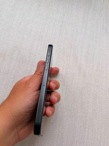 apple m1: IPhone 16 Pro Max, 256 GB, Black Titanium, Zəmanət, Barmaq izi, Simsiz şarj — 3