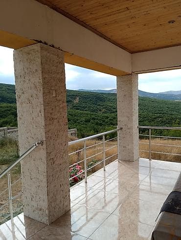 buzovnada kiraye evler 2026: Bağ yerləşir xızıda Xələnc kəndində düz meshanin yanında — 8