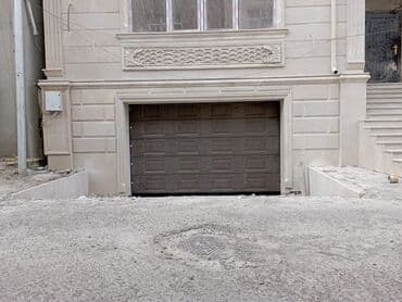 jaluzlər darvaza: Avtomatik jaluz qapıların satışı,quraşdırılması,servisi həyata — 28