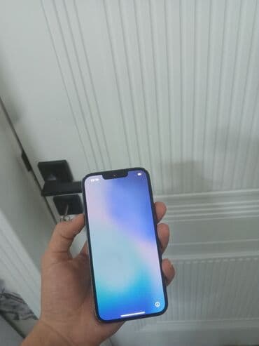 iphone 5 's: IPhone 13, 256 ГБ, Зеленый, Face ID — 3