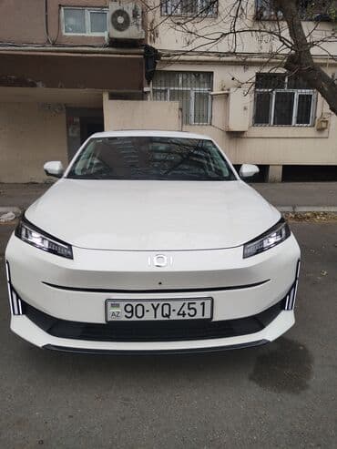 changan benni mini: Changan Qiyuan A06: 1.5 l | 2024 il 18000 km Sedan — 1