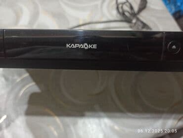 karaoke mikrofon bluetooth: LG karaoke ideal veziyetde cox az isledib — 3