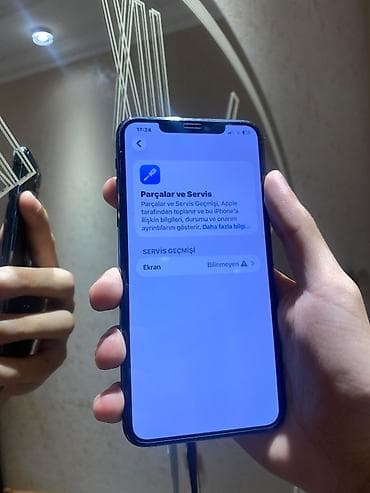 iphone 8s plus: IPhone 11 Pro Max, 256 GB, Space Gray, Face ID, Simsiz şarj — 3