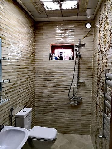 razin heyet evi: 9 kv. m, 5 otaqlı, Su — 6