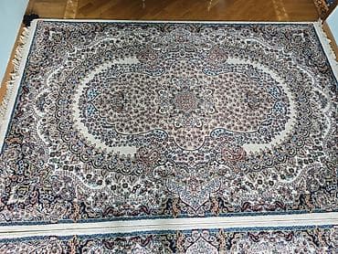 iran xalcasi: Xalça Dekorativ, İran, Kredit yoxdur — 2