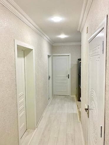 stimul hospital: Bakıxanov qəs., 3 otaqlı, Yeni tikili, 78 kv. m — 10
